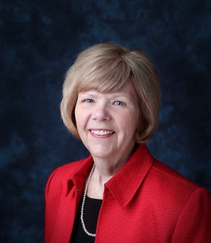 Beth Lenegan