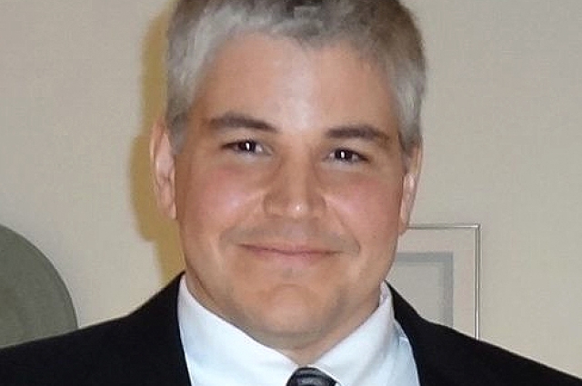 Jason Grinnell